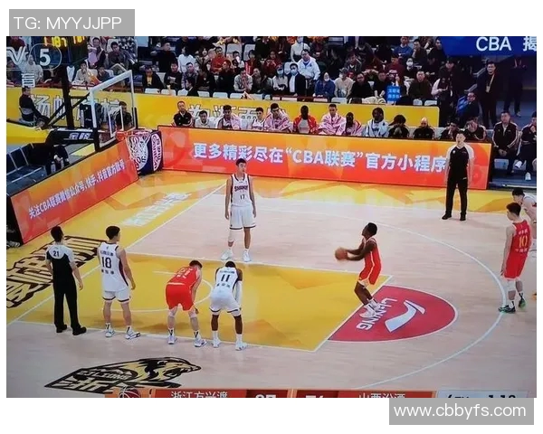 山西对阵浙江CBA直播精彩赛事回顾与分析尽在这里
