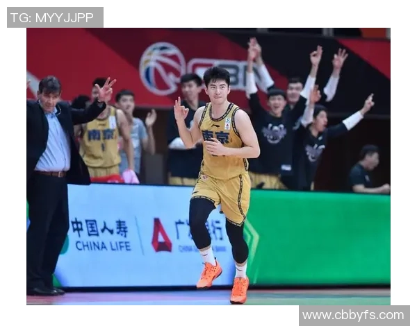 南京同曦迎战江苏队期待精彩对决与球迷共庆篮球盛宴