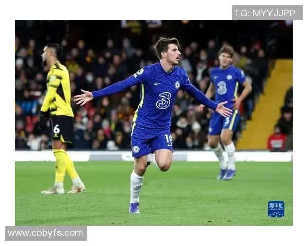 英超激战切尔西主场迎战沃特福德期待精彩对决与进球盛宴