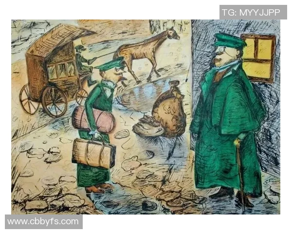 萨林杰：探寻这位文学巨匠背后的故事与创作灵感