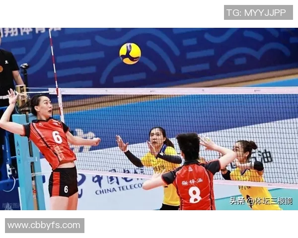 全运会女排精彩对决江苏队挑战浙江队巅峰之战引发热烈关注