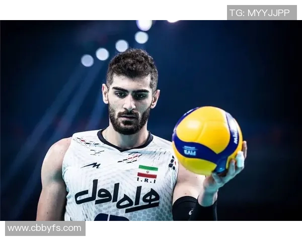 男排伊朗对决俄罗斯强强对抗谁能笑到最后