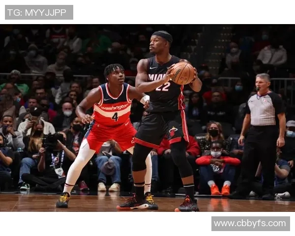 热火与奇才G4激战正酣谁能在季后赛中逆转局势赢得胜利