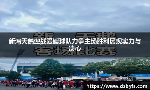 新泻天鹅迎战爱媛球队力争主场胜利展现实力与决心
